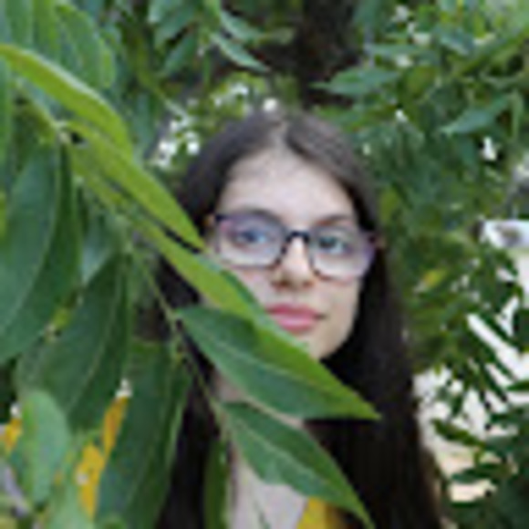 Meet your Posher, Grace - Picture 1 of 1